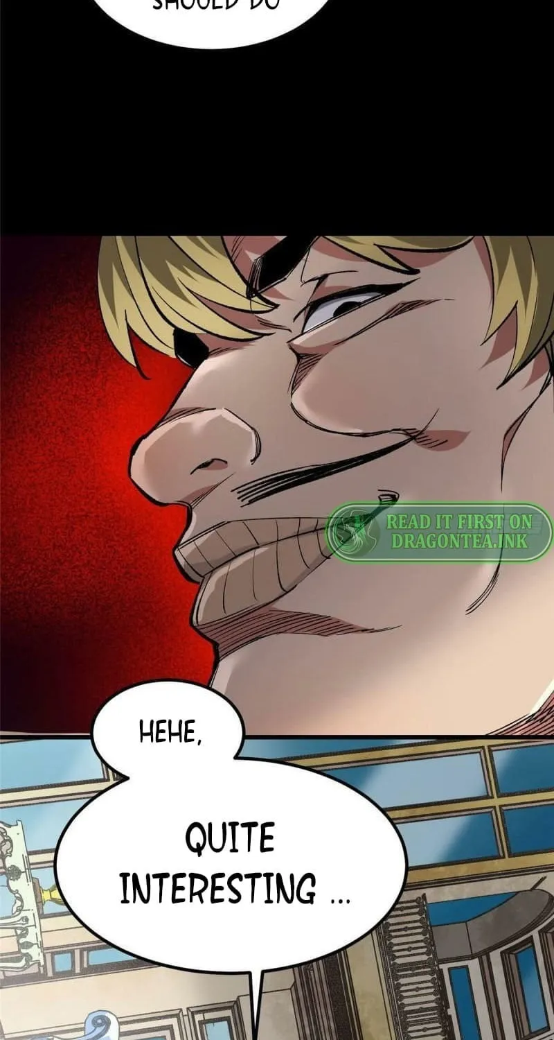Read Roulette World (Colored) chapter 93 image 30 on Lezhin