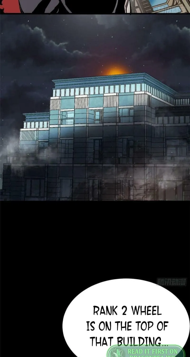 Read Roulette World (Colored) chapter 93 image 32 on Lezhin