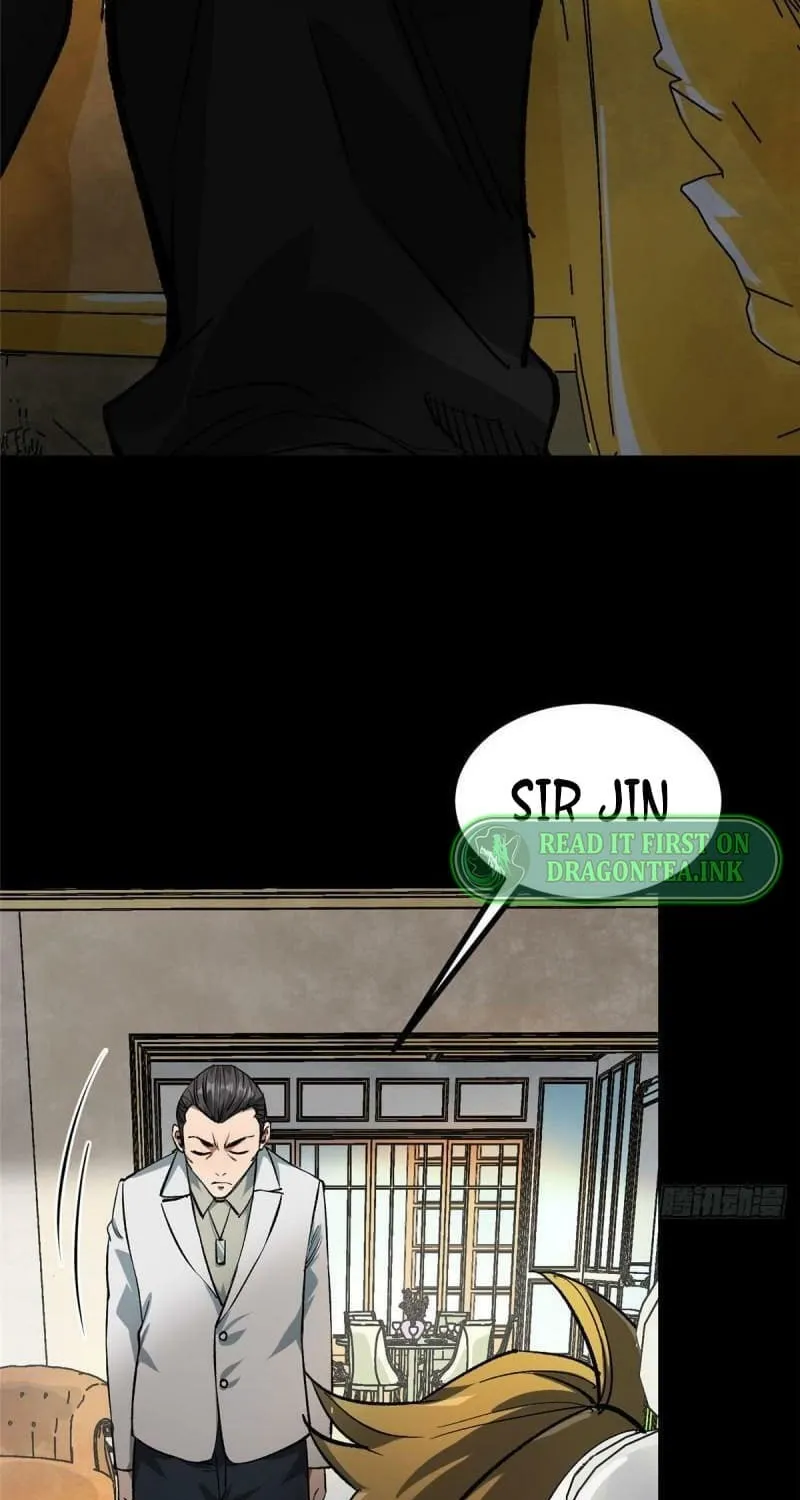 Read Roulette World (Colored) chapter 93 image 4 on Lezhin