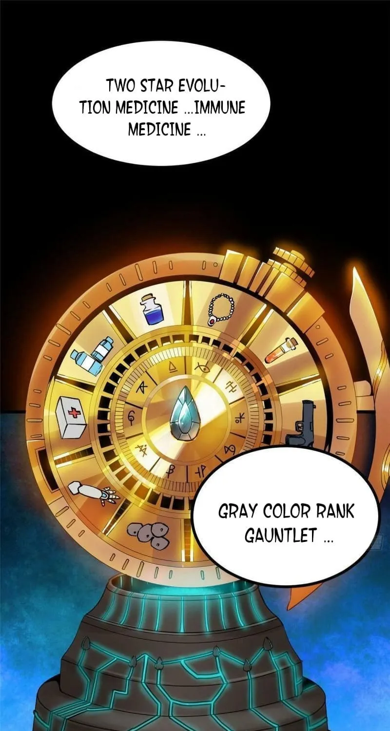 Read Roulette World (Colored) chapter 93 image 41 on Lezhin