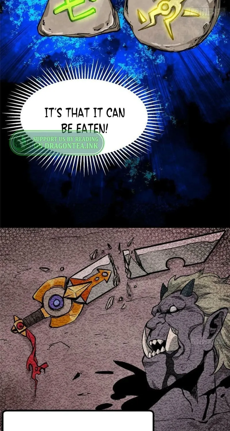 Read Roulette World (Colored) chapter 93 image 44 on Lezhin