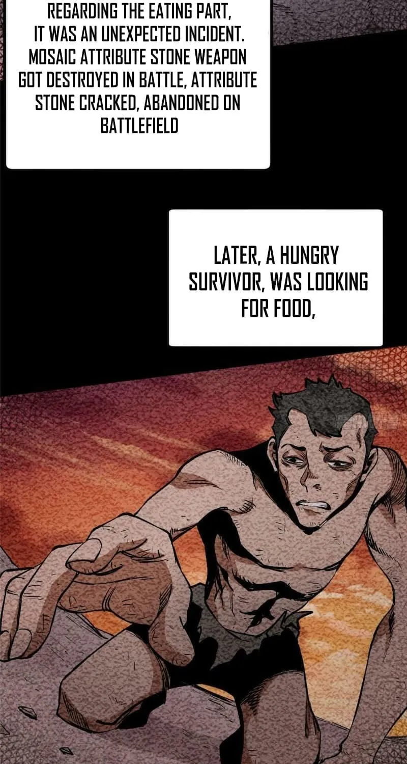 Read Roulette World (Colored) chapter 93 image 45 on Lezhin