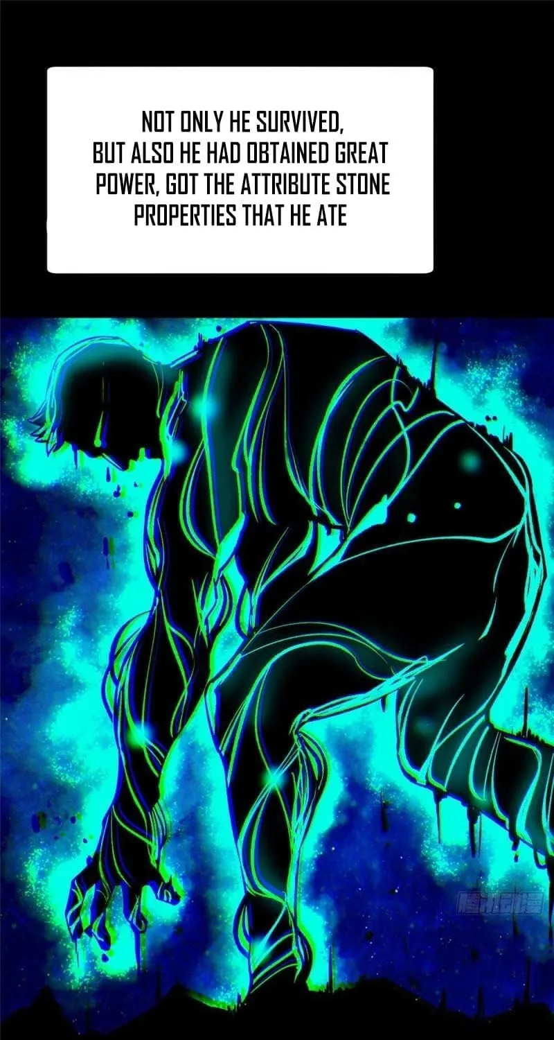 Read Roulette World (Colored) chapter 93 image 47 on Lezhin