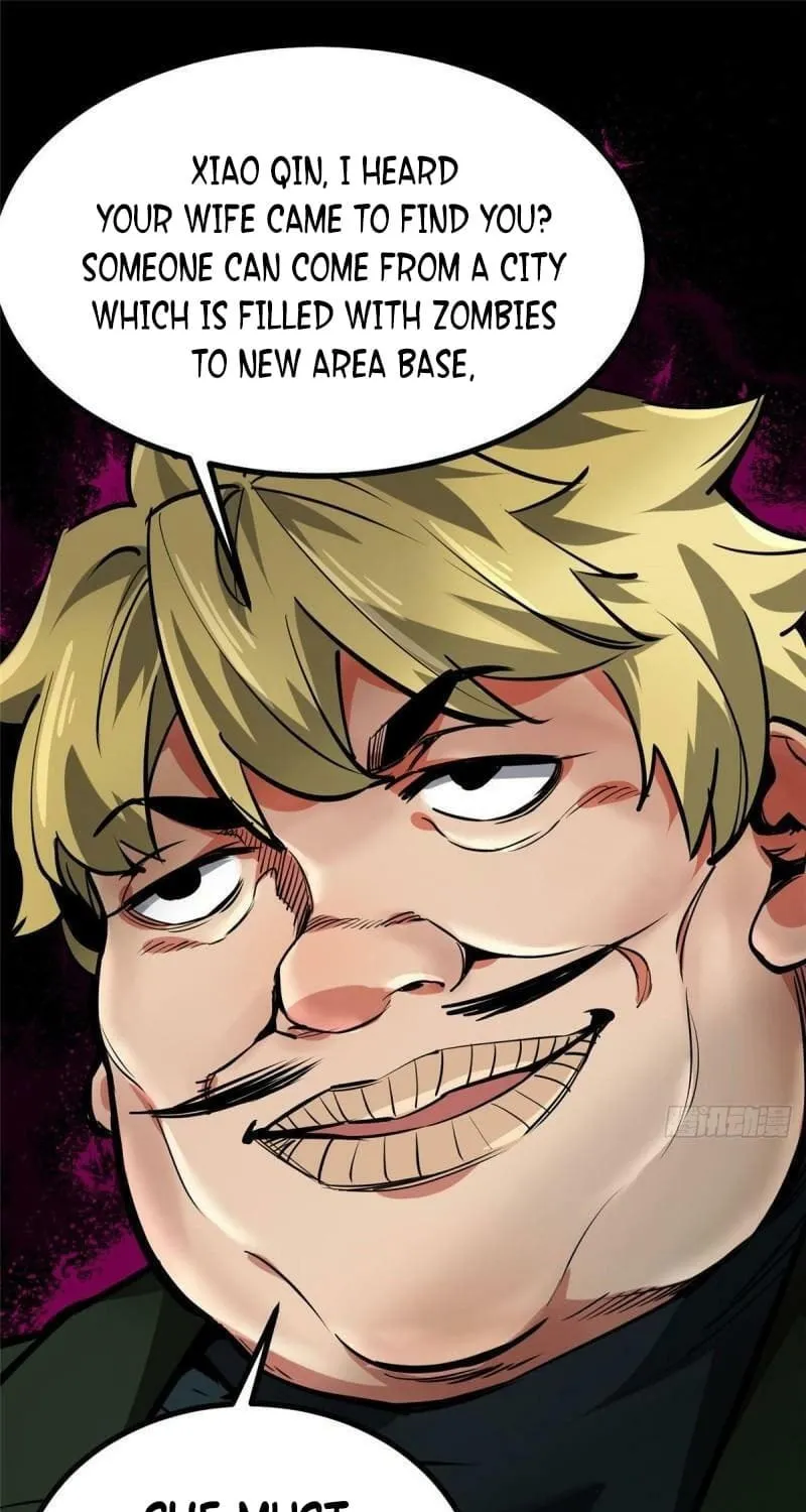 Read Roulette World (Colored) chapter 93 image 9 on Lezhin