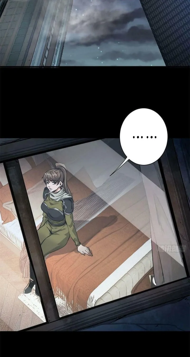 Read Roulette World (Colored) chapter 94 image 10 on Lezhin