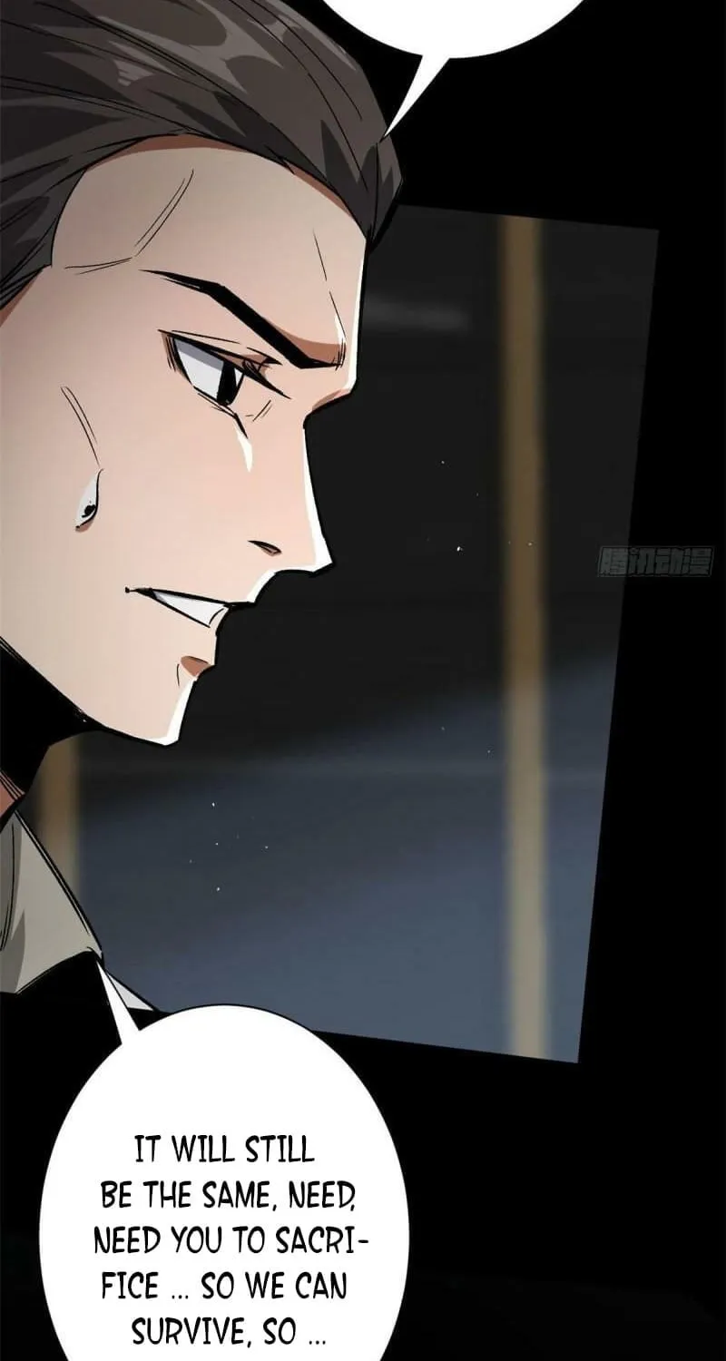 Read Roulette World (Colored) chapter 94 image 12 on Lezhin