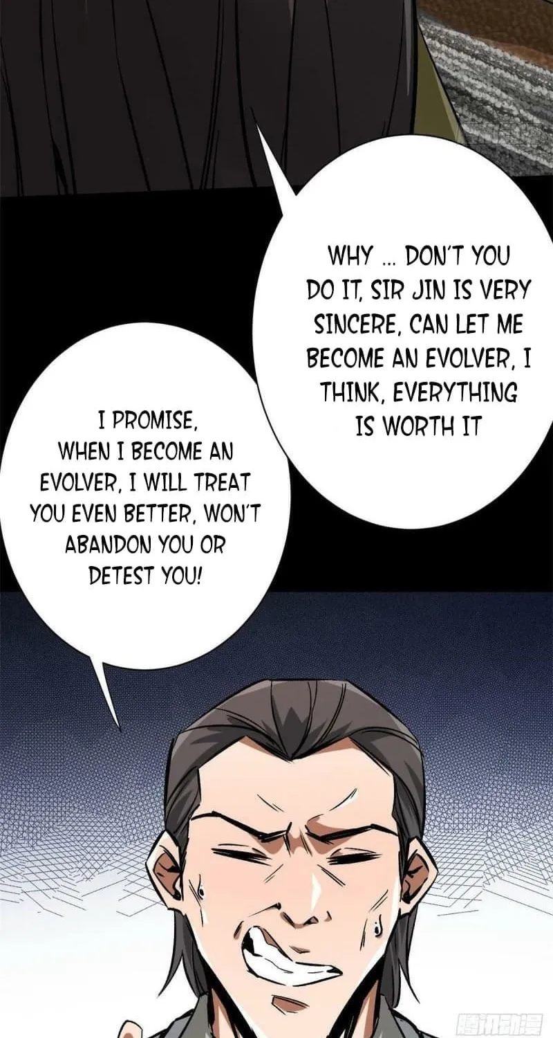Read Roulette World (Colored) chapter 94 image 14 on Lezhin