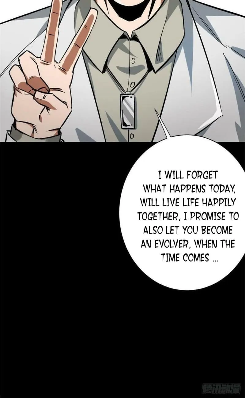 Read Roulette World (Colored) chapter 94 image 15 on Lezhin