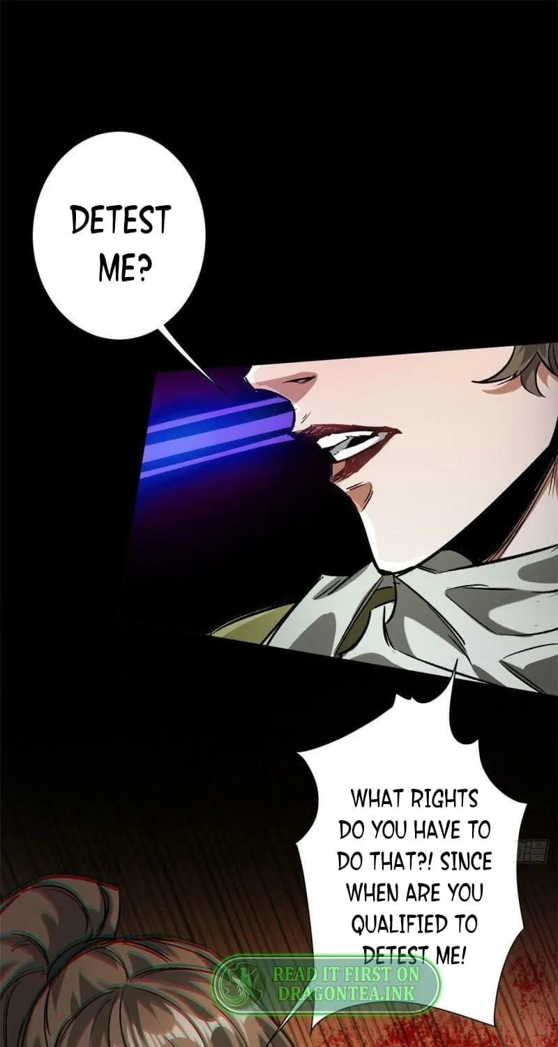 Read Roulette World (Colored) chapter 94 image 16 on Lezhin