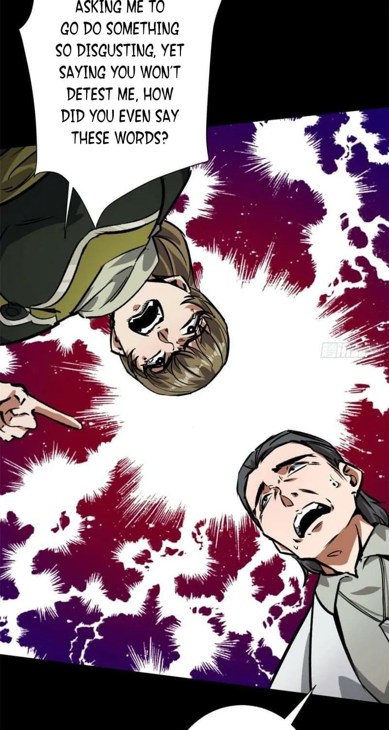 Read Roulette World (Colored) chapter 94 image 18 on Lezhin