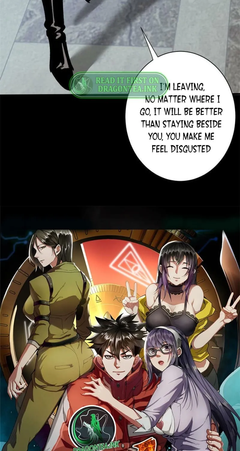 Read Roulette World (Colored) chapter 94 image 22 on Lezhin