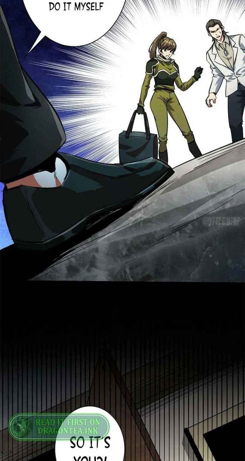 Read Roulette World (Colored) chapter 94 image 26 on Lezhin