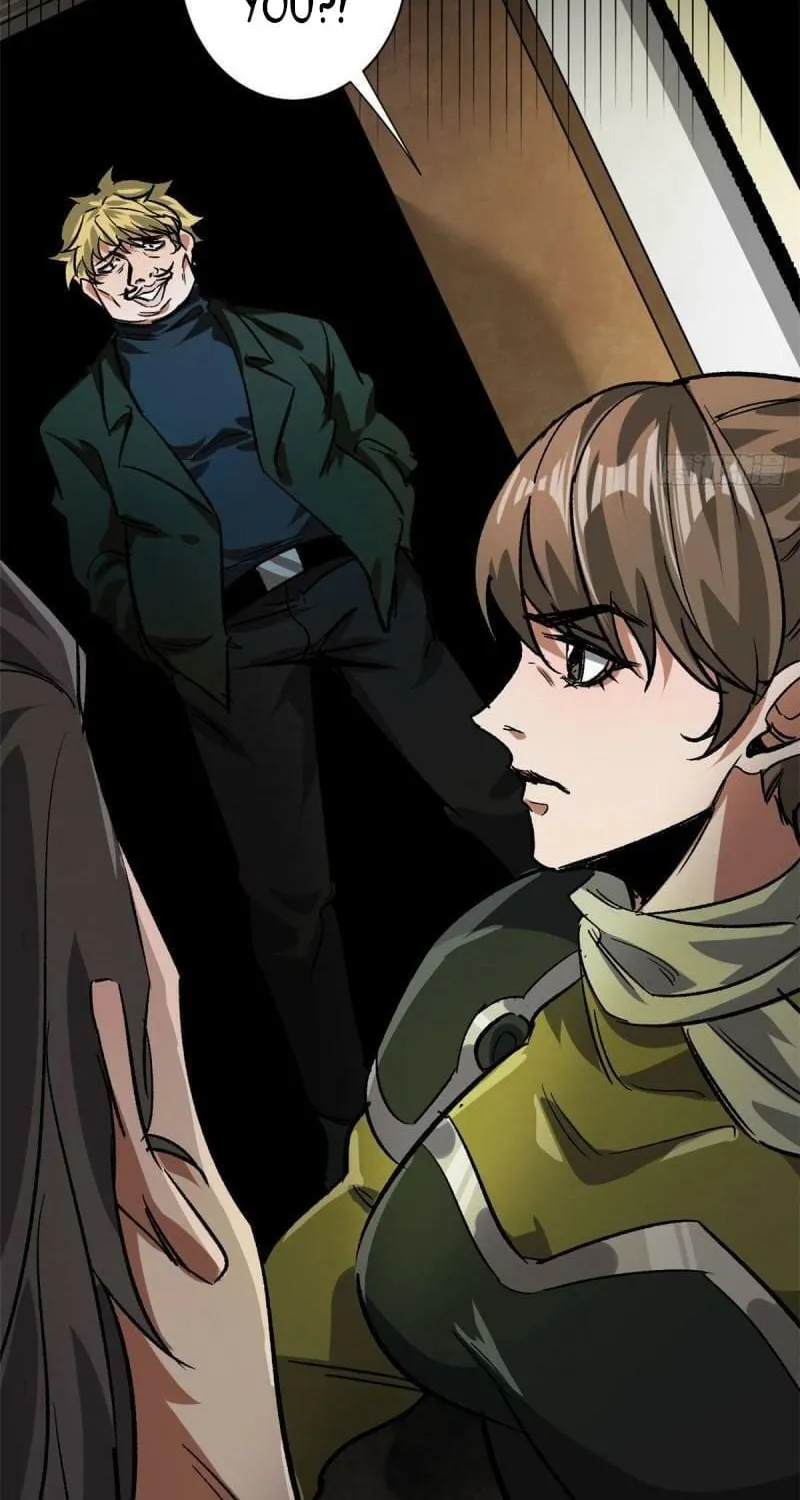 Read Roulette World (Colored) chapter 94 image 27 on Lezhin