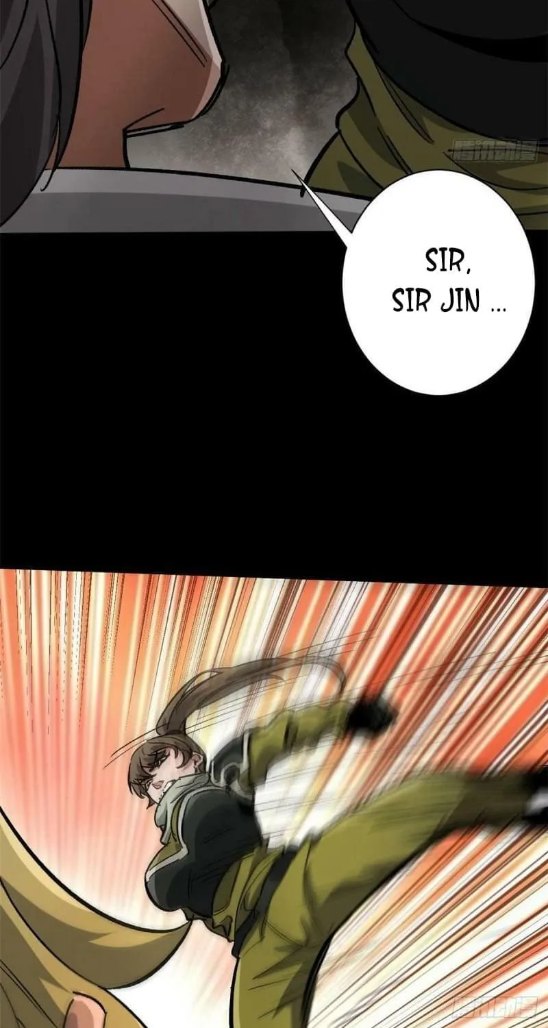 Read Roulette World (Colored) chapter 94 image 28 on Lezhin
