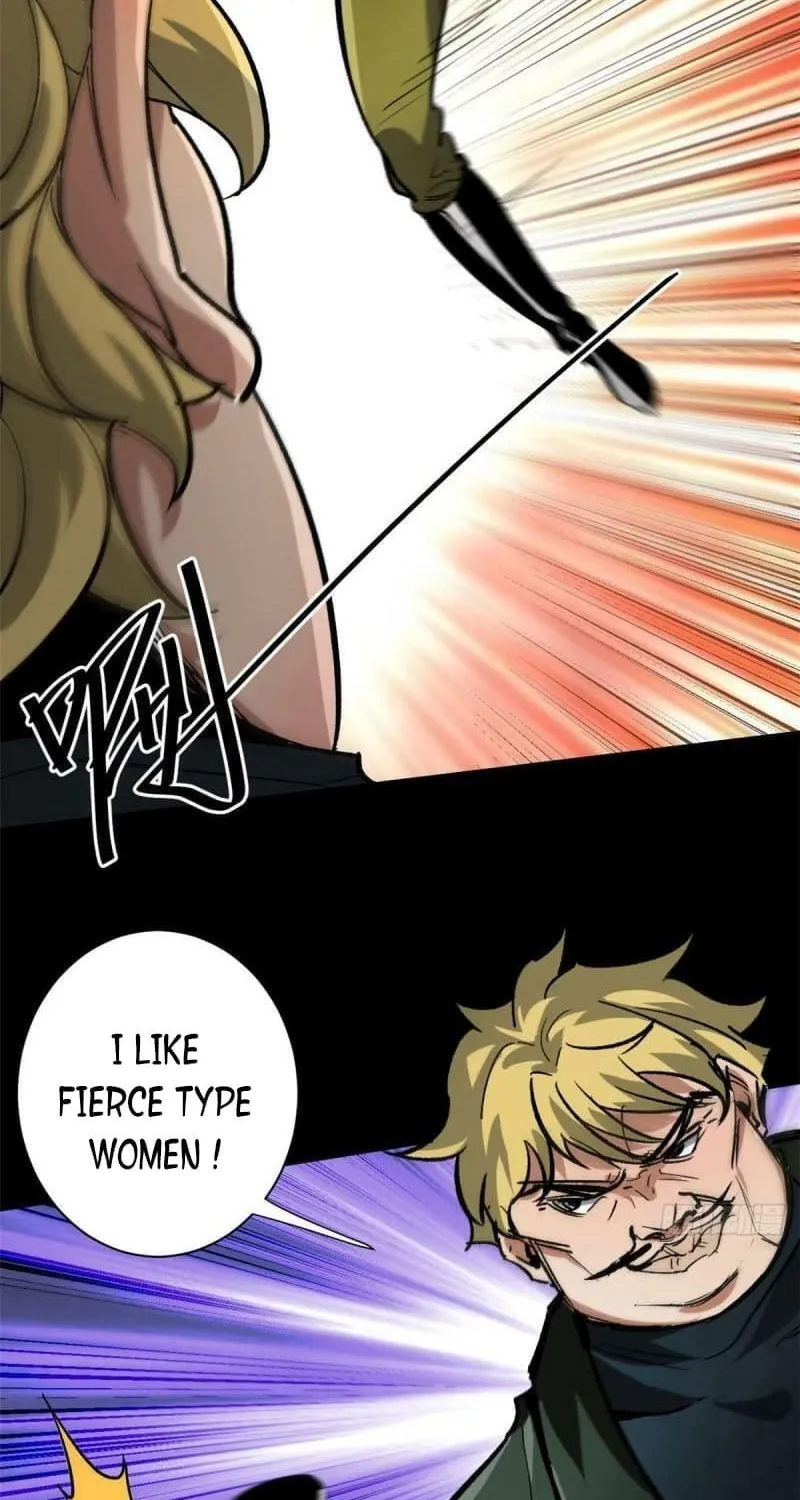 Read Roulette World (Colored) chapter 94 image 29 on Lezhin