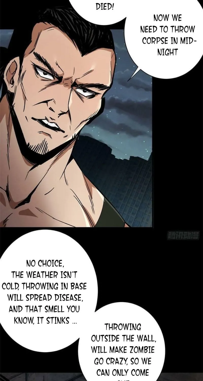 Read Roulette World (Colored) chapter 94 image 3 on Lezhin