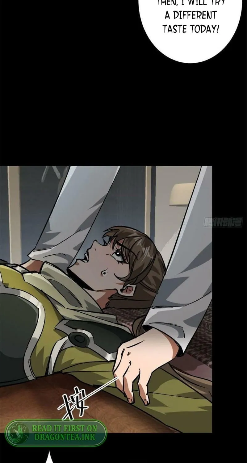 Read Roulette World (Colored) chapter 94 image 33 on Lezhin