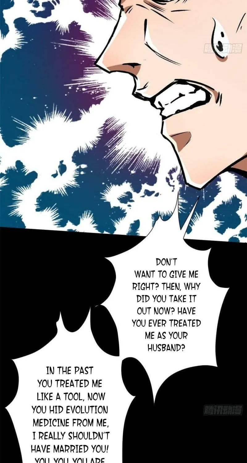 Read Roulette World (Colored) chapter 94 image 41 on Lezhin