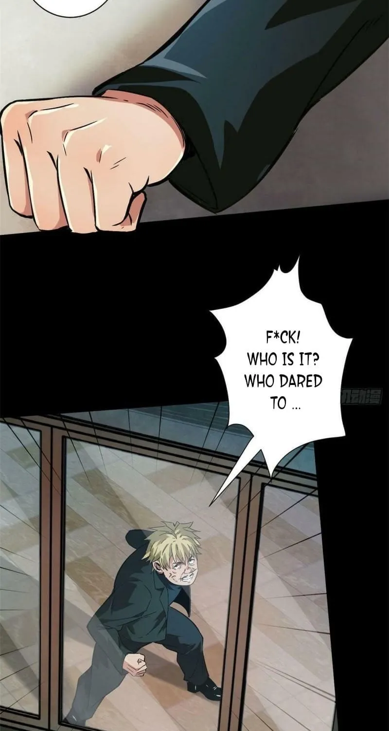 Read Roulette World (Colored) chapter 94 image 46 on Lezhin