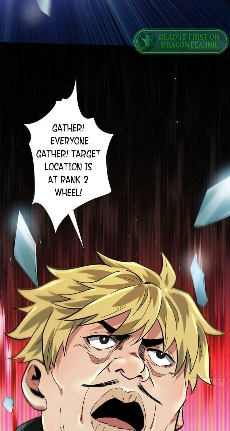 Read Roulette World (Colored) chapter 94 image 48 on Lezhin