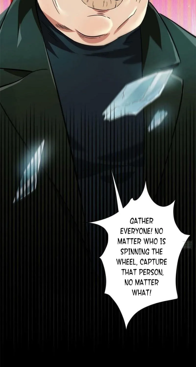 Read Roulette World (Colored) chapter 94 image 49 on Lezhin