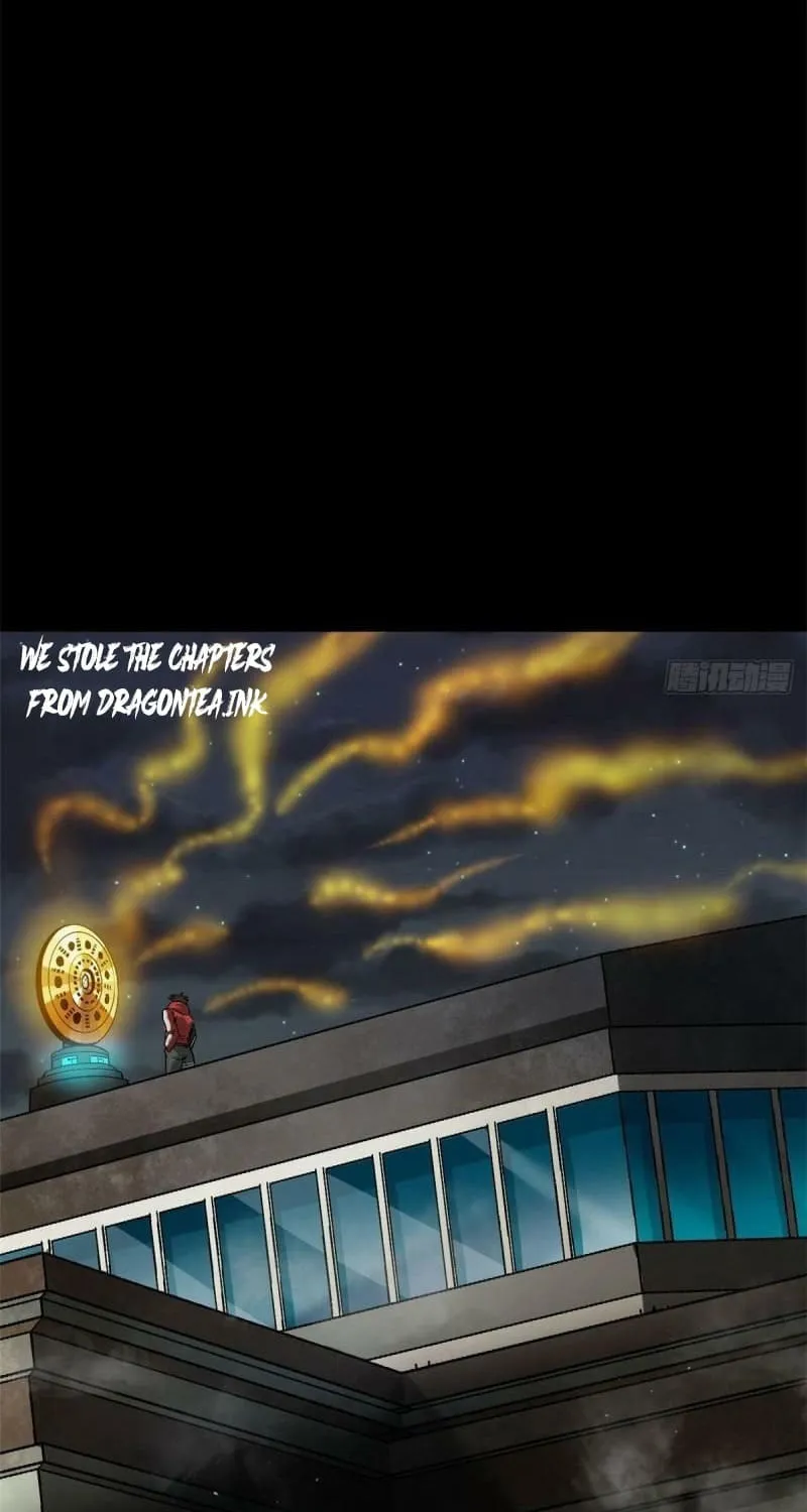 Read Roulette World (Colored) chapter 94 image 50 on Lezhin