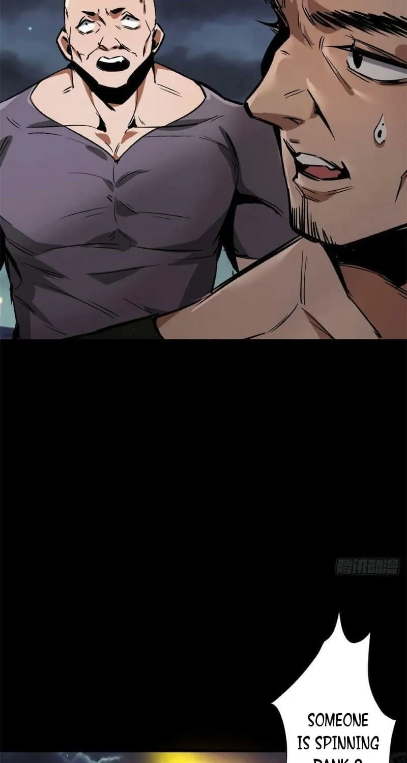 Read Roulette World (Colored) chapter 94 image 6 on Lezhin