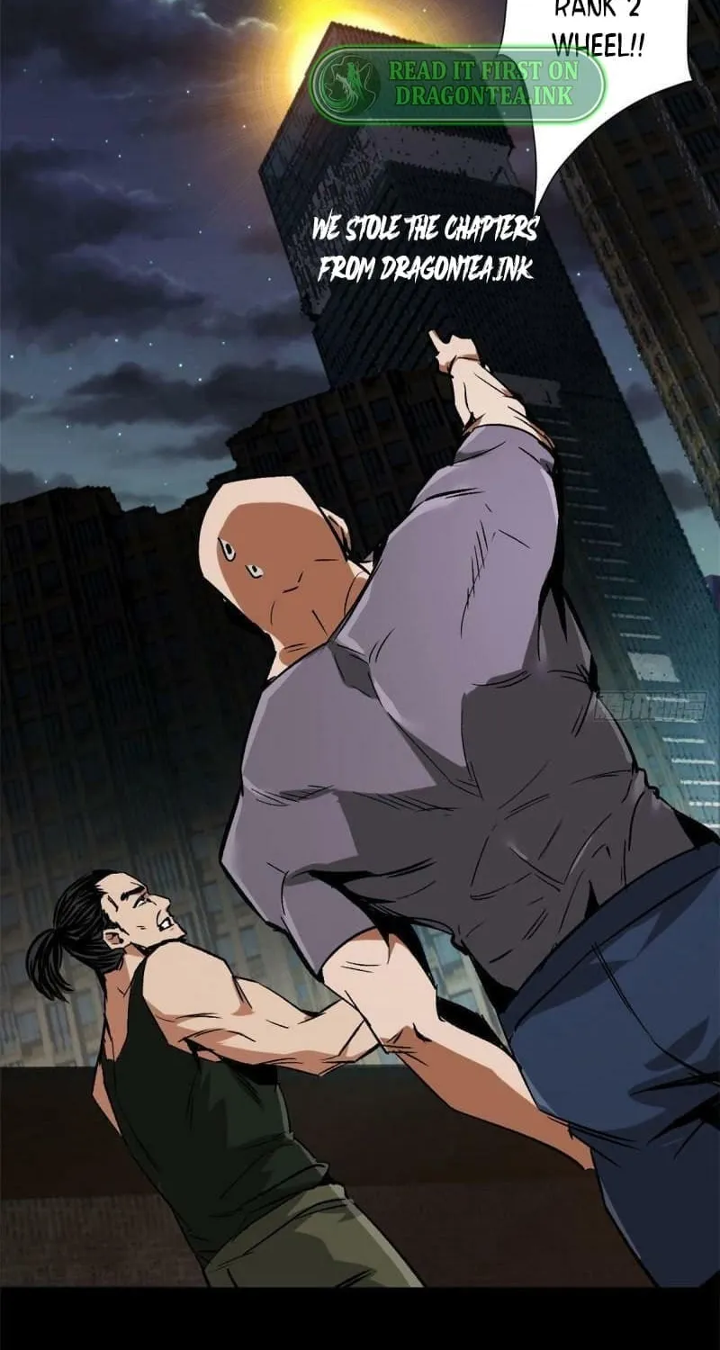 Read Roulette World (Colored) chapter 94 image 7 on Lezhin