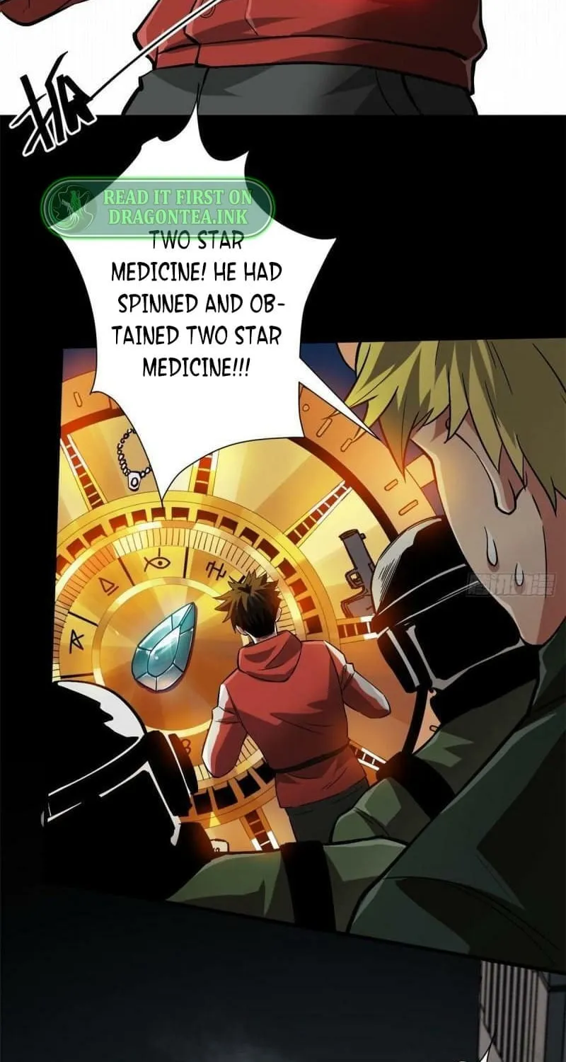 Read Roulette World (Colored) chapter 95 image 12 on Lezhin