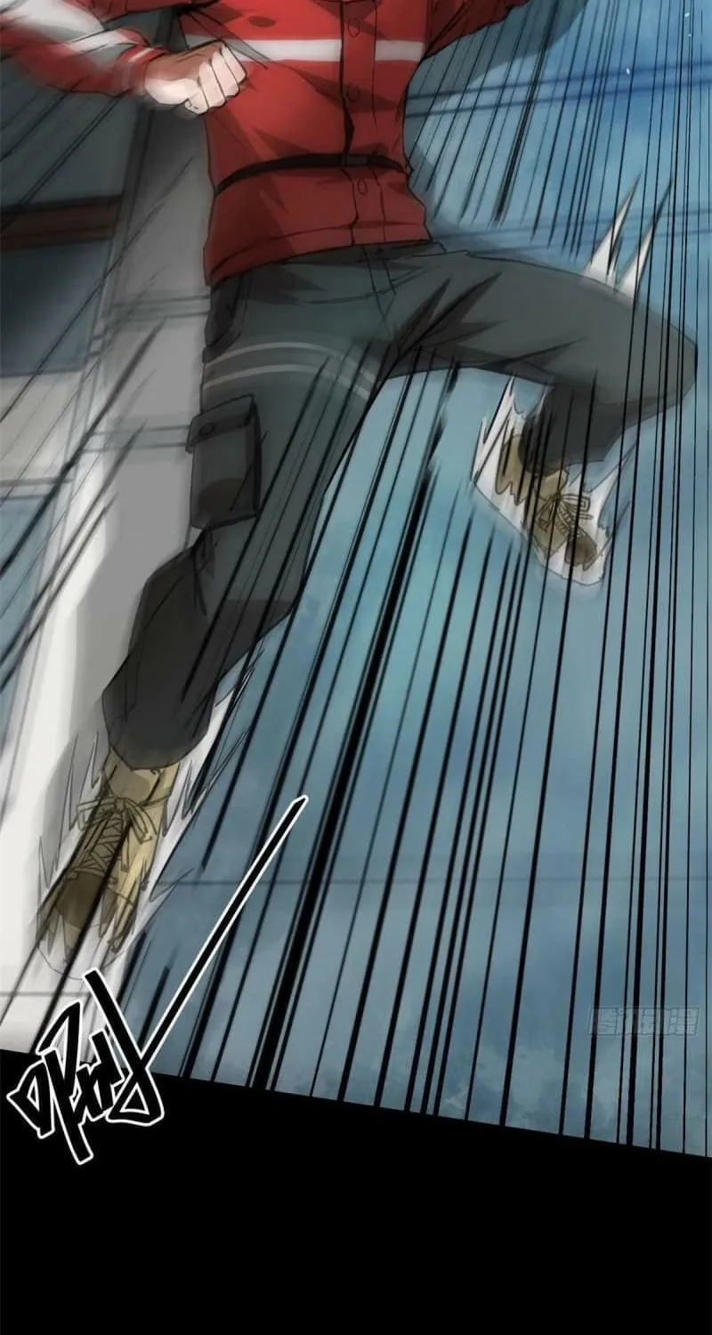 Read Roulette World (Colored) chapter 95 image 17 on Lezhin