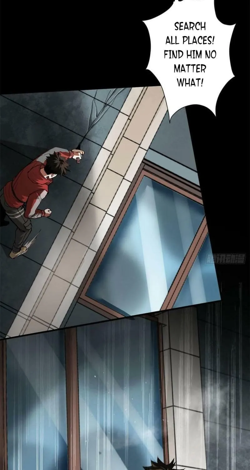 Read Roulette World (Colored) chapter 95 image 19 on Lezhin