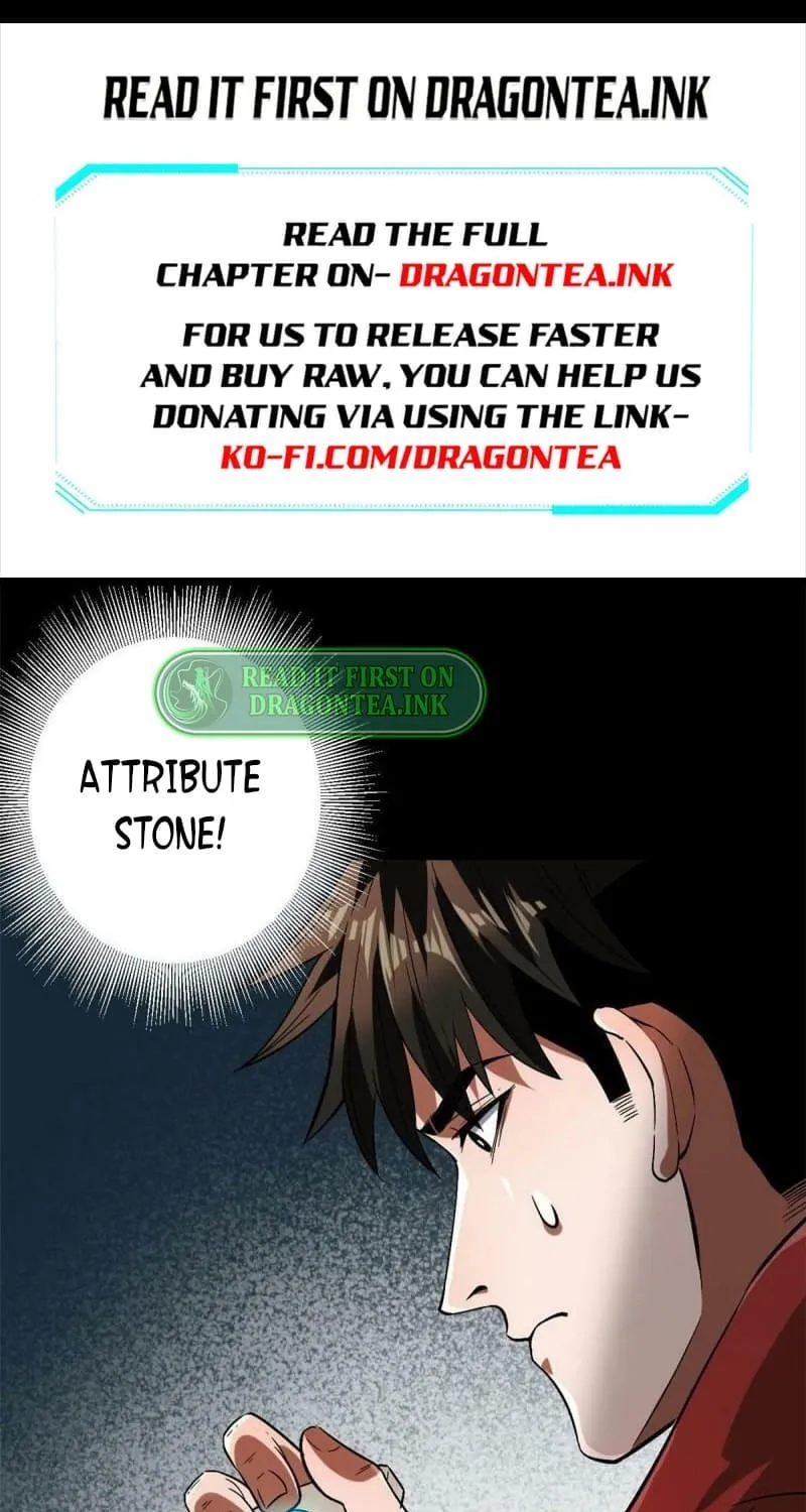 Read Roulette World (Colored) chapter 95 image 2 on Lezhin