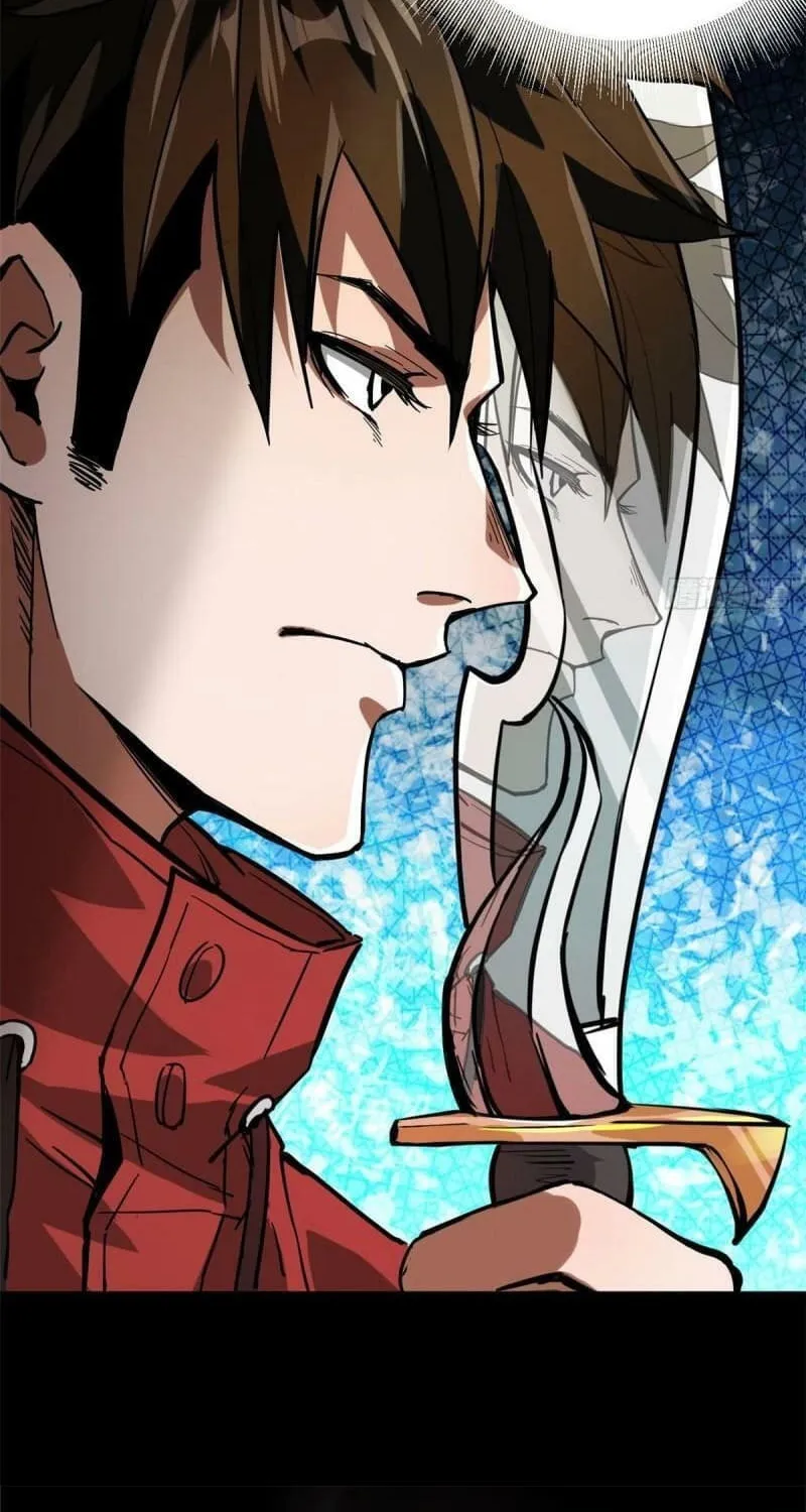Read Roulette World (Colored) chapter 95 image 21 on Lezhin