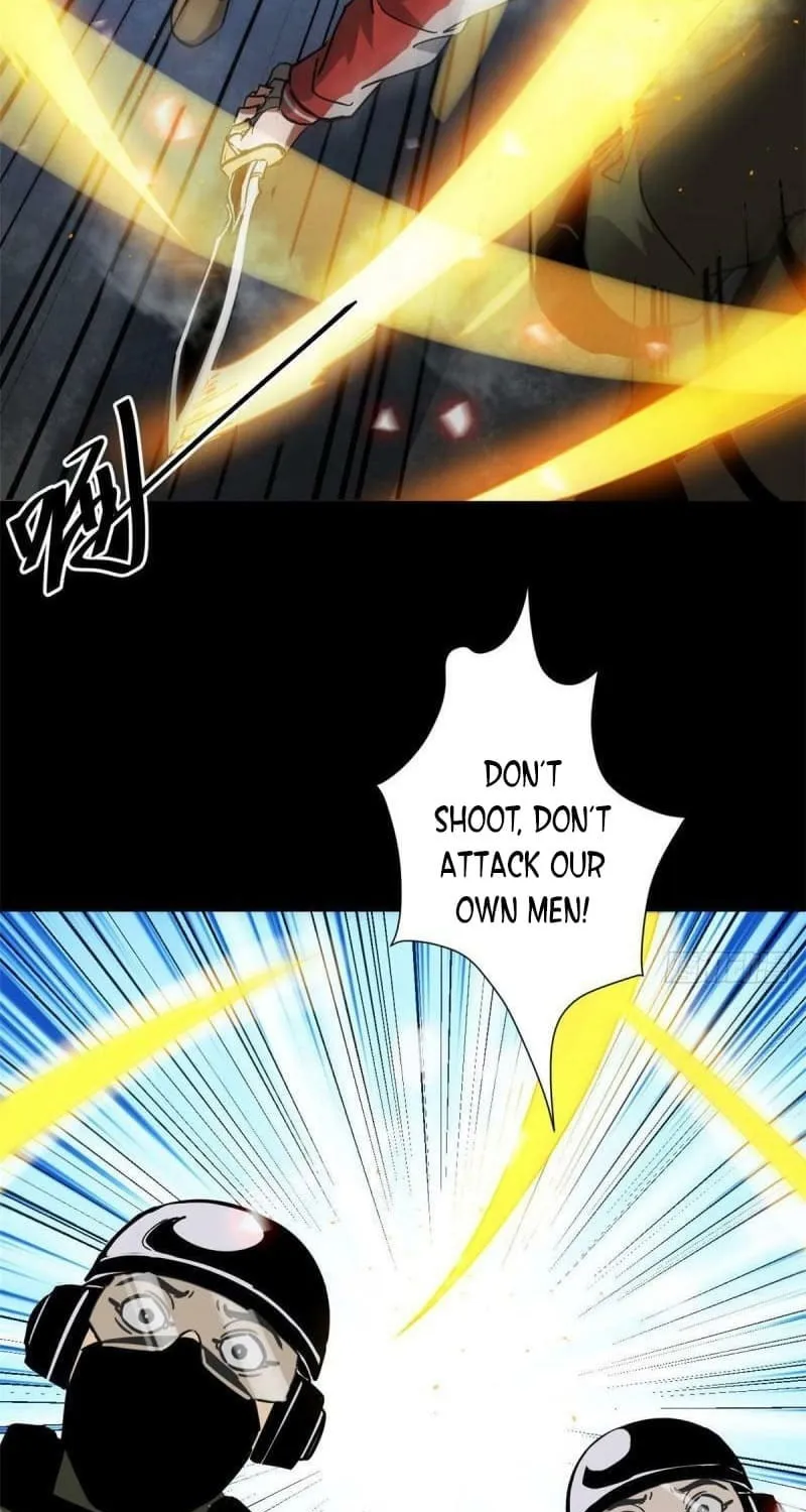 Read Roulette World (Colored) chapter 95 image 26 on Lezhin
