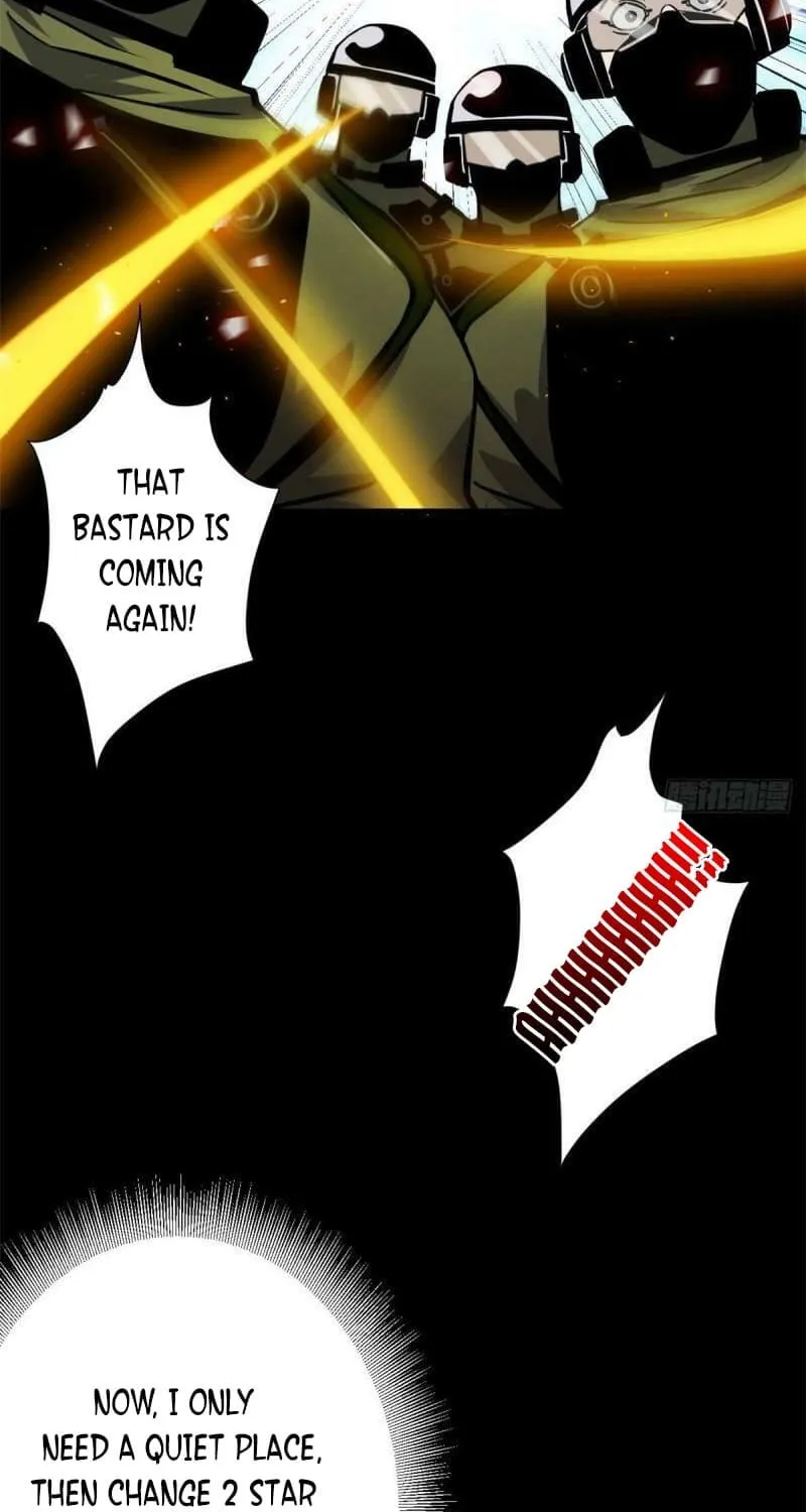 Read Roulette World (Colored) chapter 95 image 27 on Lezhin