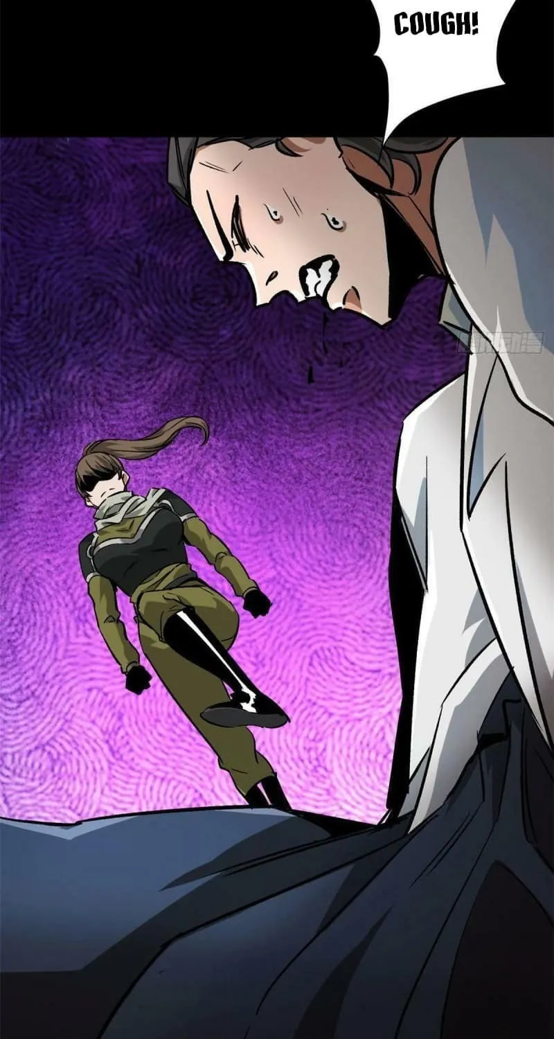 Read Roulette World (Colored) chapter 95 image 36 on Lezhin