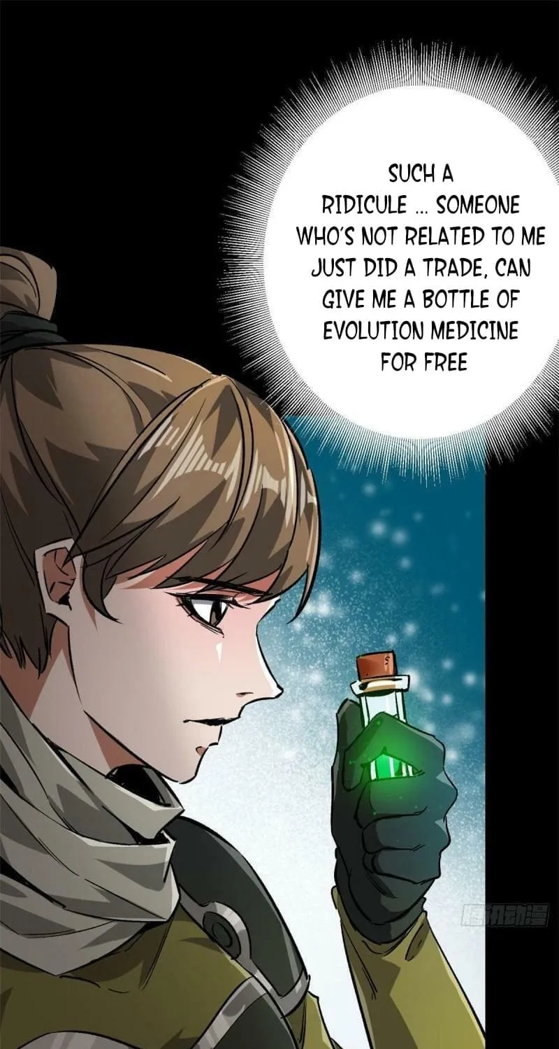 Read Roulette World (Colored) chapter 95 image 39 on Lezhin