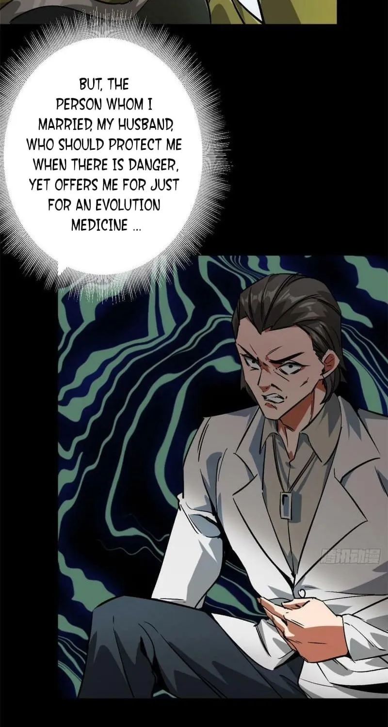 Read Roulette World (Colored) chapter 95 image 40 on Lezhin