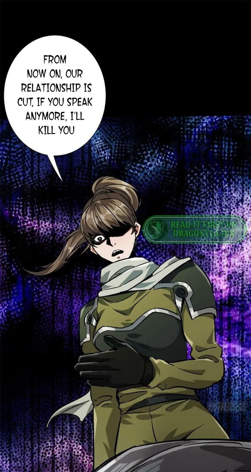 Read Roulette World (Colored) chapter 95 image 46 on Lezhin