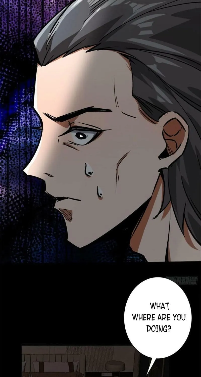 Read Roulette World (Colored) chapter 95 image 47 on Lezhin