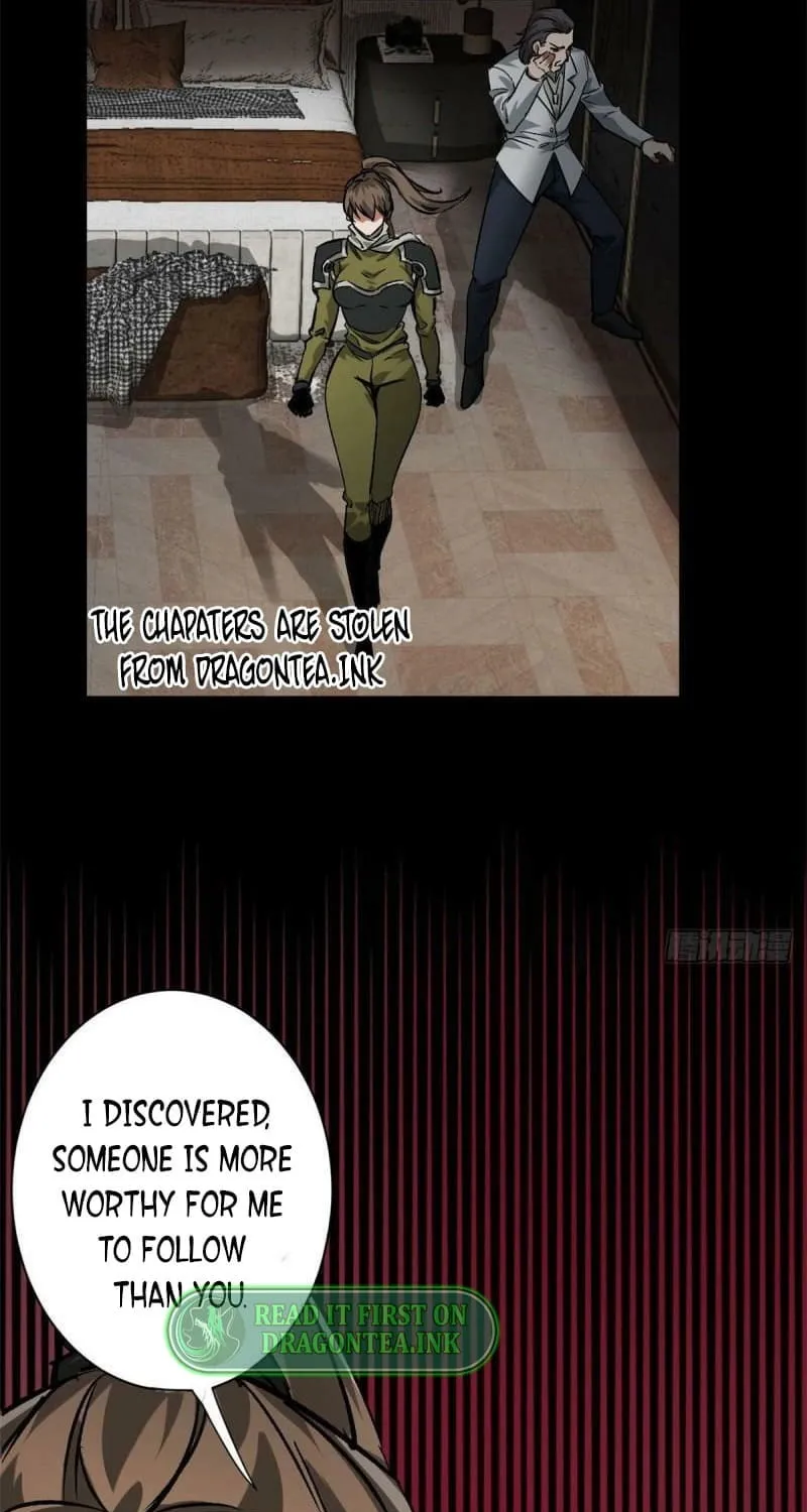 Read Roulette World (Colored) chapter 95 image 48 on Lezhin
