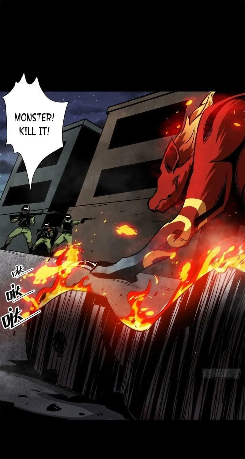 Read Roulette World (Colored) chapter 96 image 18 on Lezhin