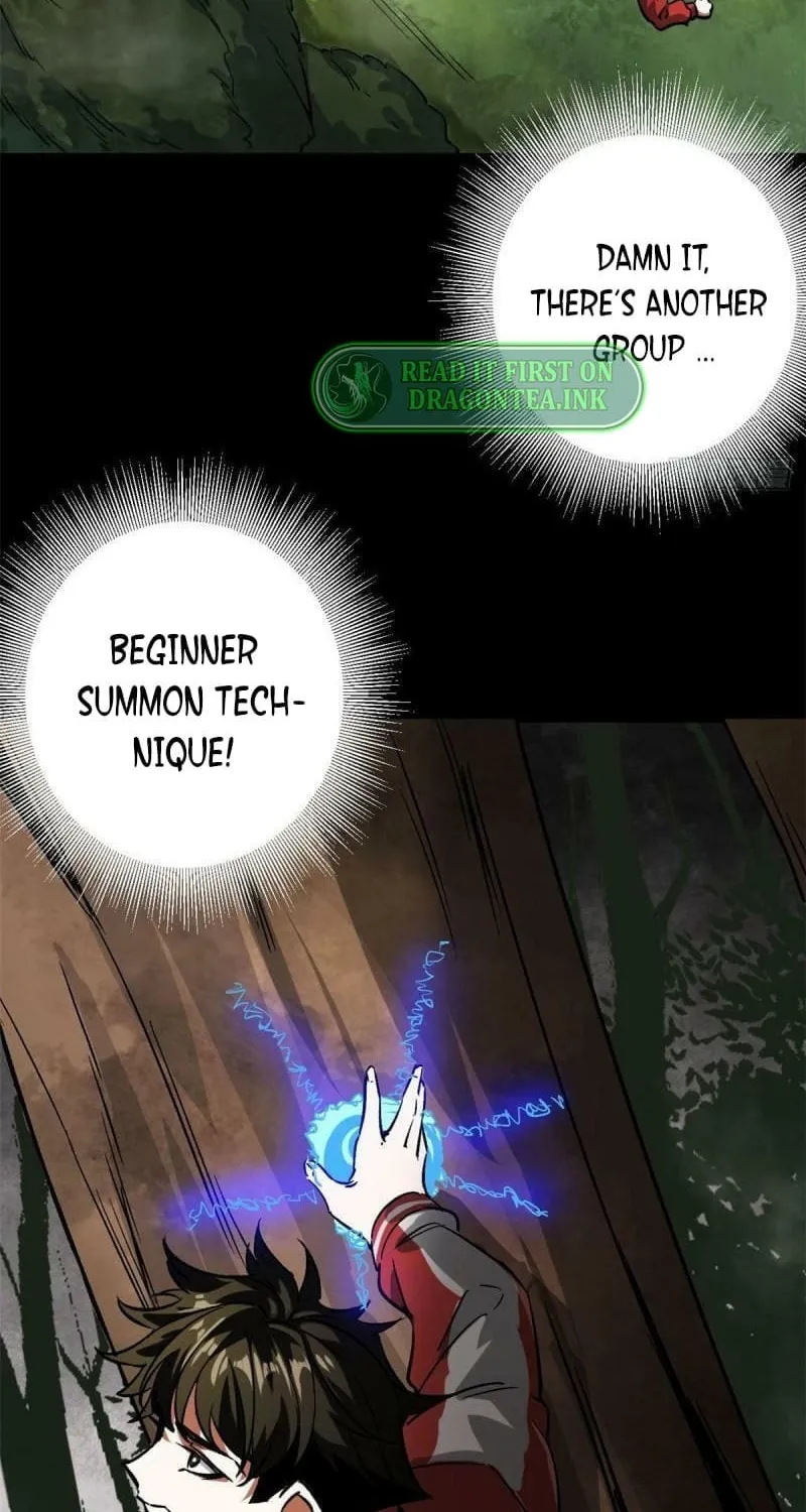 Read Roulette World (Colored) chapter 96 image 21 on Lezhin