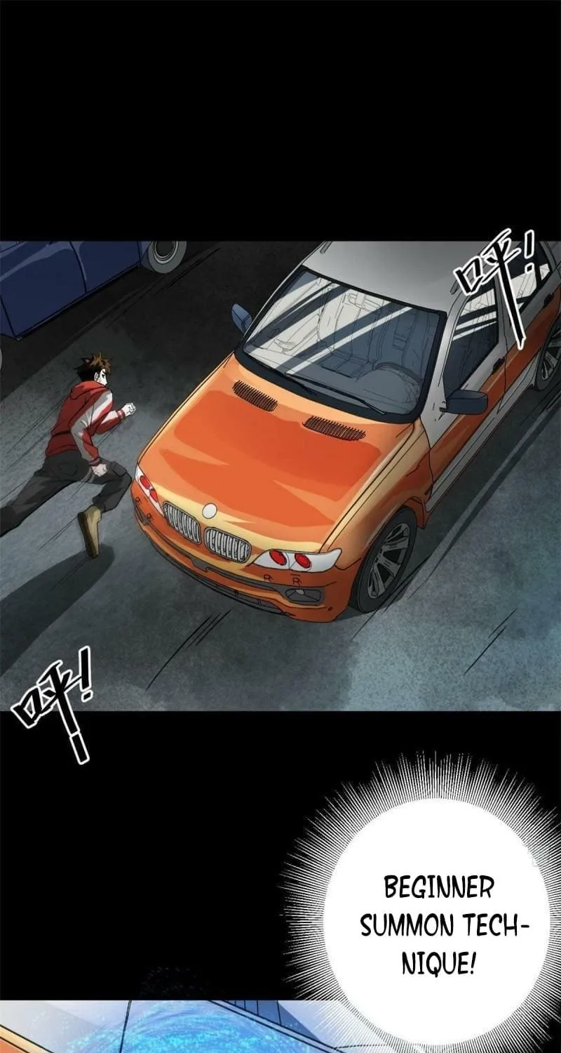 Read Roulette World (Colored) chapter 96 image 25 on Lezhin
