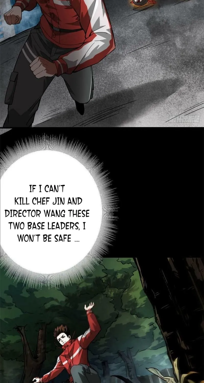 Read Roulette World (Colored) chapter 96 image 28 on Lezhin