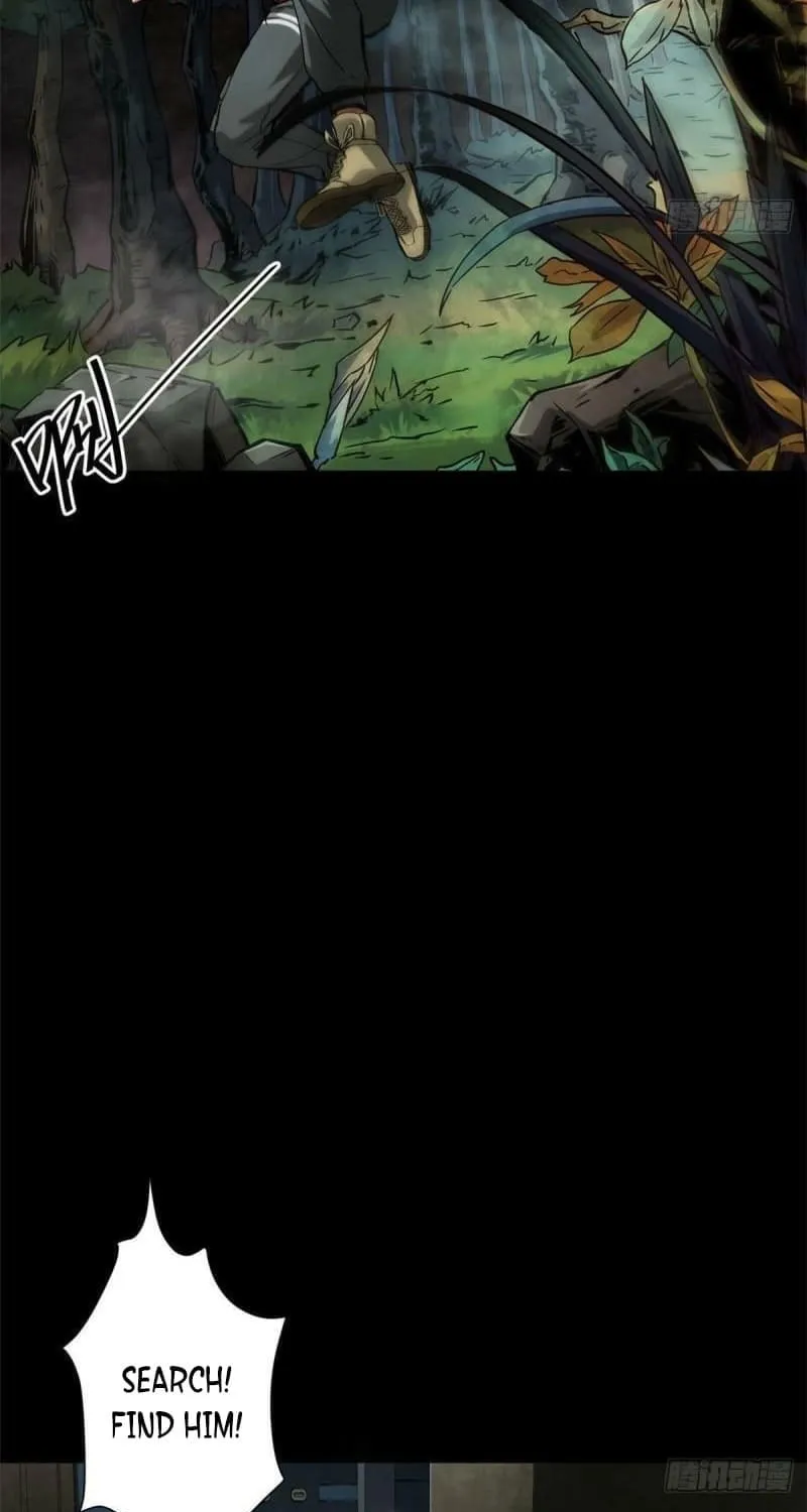 Read Roulette World (Colored) chapter 96 image 29 on Lezhin