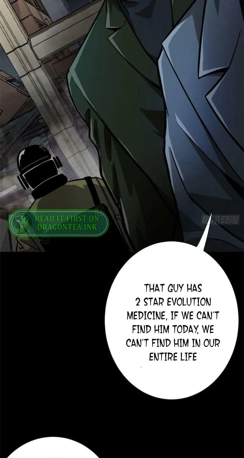 Read Roulette World (Colored) chapter 96 image 34 on Lezhin