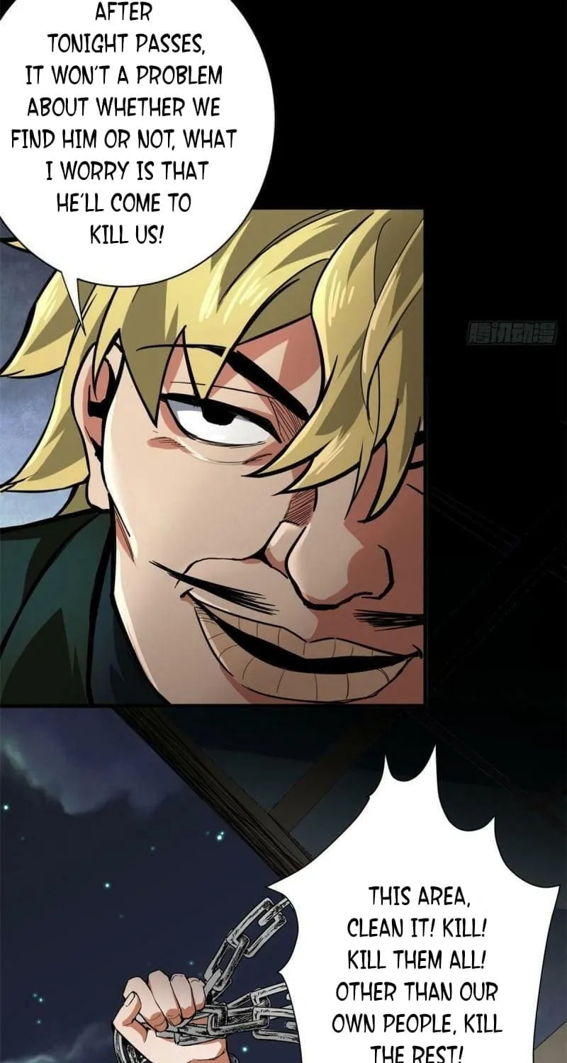 Read Roulette World (Colored) chapter 96 image 35 on Lezhin