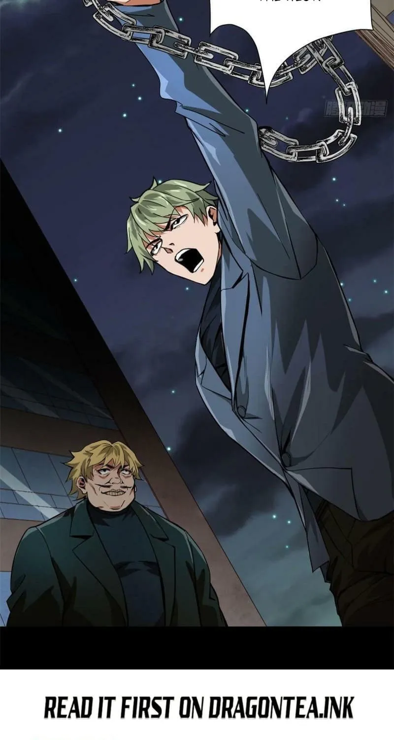 Read Roulette World (Colored) chapter 96 image 36 on Lezhin