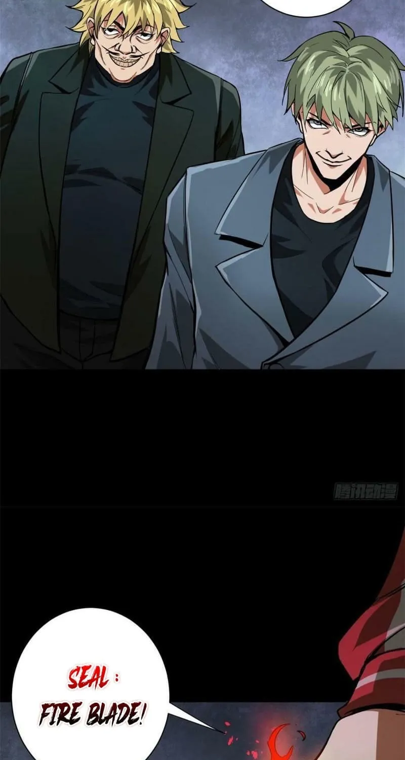 Read Roulette World (Colored) chapter 96 image 39 on Lezhin